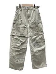 2026年最新】BALENCIAGA メンズ ワークパンツ・カーゴパンツ