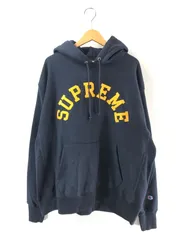 【中古品】 SUPREME シュプリーム 23SS OVERDYED S LOGO HOODED SWEATSHIRT オーバーダイド フーデッド スウェットシャツ パーカー 【149-260716-rt-07-tagh】のサムネイル