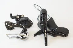 2026年最新】shimano 105 コンポセットの人気アイテム - メルカリ