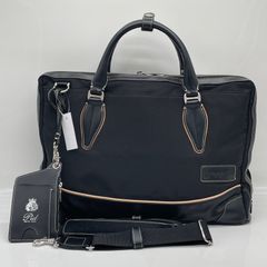 新品】P.I.D 防水レザー トートバッグ 本革 A4 PC ビジネス 黒 - メルカリ