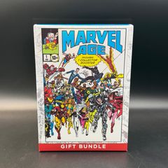 MTG Marvel Age Gift Bundle マーベル ギフトバンドル - メルカリ