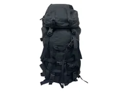 HEAD PORTER (ヘッドポーター) BLACKBEAUTY リュック バックパック 日本製 ブラック メンズ/043のサムネイル