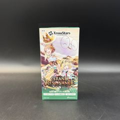 XrossStars Grand Resonance 3BOX - メルカリ