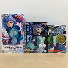 2026年最新】（ヒロアカ未開封フィギュア一覧）の人気アイテム - メルカリ
