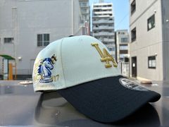 NEW ERA 9TWENTY Father's Day ロサンゼルス・ドジャース チェーン