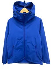 URBAN RESEARCH (アーバンリサーチ) マウンテンパーカージャケット フーディー WH94-17M003 40 ブルー メンズ/043のサムネイル