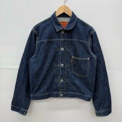 リーバイス 71506-XX 大戦モデル 40サイズ 90's Gジャン デニム - メルカリ