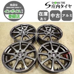 4本 会社宛 送料無料 16×6.5J EUROTECH ユーロテック アルミ 5穴 112mm 