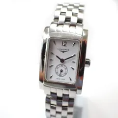 ロンジン LONGINES L5.155.4 ドルチェヴィータ レディース 腕時計 クォーツ式 電池交換済みのサムネイル