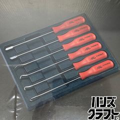 □【未使用】マキタ makita AN732H 高圧釘打ち機 使用釘長38～75mm 