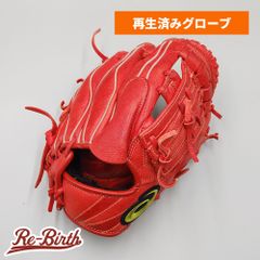 グラブワークス ゲームデイ カラフルカラー 児童用 硬式グローブ グラブワークス ゲームデイ カラフルカラー 児童用 硬式グローブ