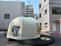 NEW ERA 9TWENTY Father's Day ロサンゼルス・ドジャース チェーン