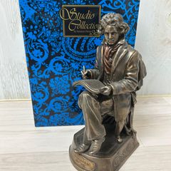 John Lennon Statue Gartlan USA ジョンレノン - メルカリ