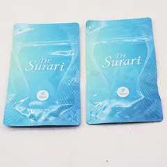 Dr.Surari ドクタースラリ 30粒 2袋セット 期限2028/3/31 MR8-07-86-10のサムネイル