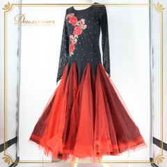 フラダンス 衣装 ALOHA STANDARDS アロハスタンダード ワンピース