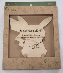 未使用品】【非売品】ピカチュウ ウェルカムボード - メルカリ