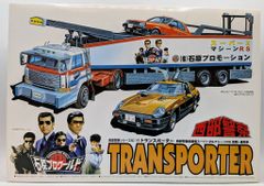 KYOSHO RCトランスポーター 1/64 教習所マップ - メルカリ