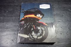 Ninja ZX-6R ニンジャ ZX636GK 99921-0369 カワサキ オーナーズ