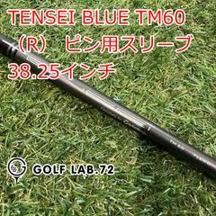 2026年最新】tensei blue tm60の人気アイテム - メルカリ