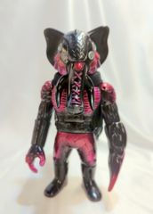 リアルヘッド 真頭玩具 ネオワン エレマックス 最新カラー ソフビ
