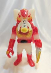 リアルヘッド 真頭玩具 ネオワン エレマックス 最新カラー ソフビ