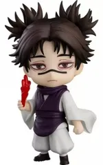 2026年最新】優しい笑顔(脹相) 「ねんどろいどもあ とりかえっこ