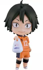 2026年最新】ねんどろいど ハイキュー! 牛島若利の人気アイテム - メルカリ