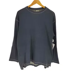 ギャップ Gap OLD 白タグクルーネック スウェット メンズ import：S のサムネイル