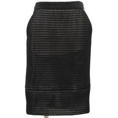 SALE】Burberry バーバリー セーター ニット ストレッチ シグネチャー