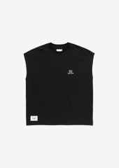 WTAPS BC SS COTTON 新品 希少 02 M ブラック - メルカリ
