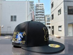 NEW ERA 9TWENTY Father's Day ロサンゼルス・ドジャース チェーン