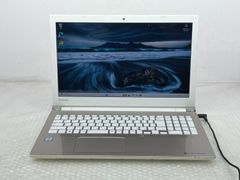 東芝 dynabook T75/AG Corei7 8GB 1TB Win11 難あり - メルカリ