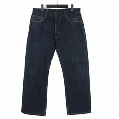 リーバイス Levi's 505 ストレートデニムパンツ ジーンズ W34 L34 インディゴ PCL16Bのサムネイル