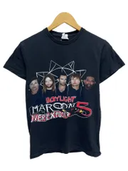 2026年最新】maroon5 tシャツの人気アイテム - メルカリ