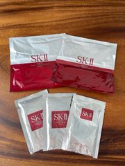 匿名配送】SK-II ホワイトニング ソース ダーム・リバイバルマスク 5枚