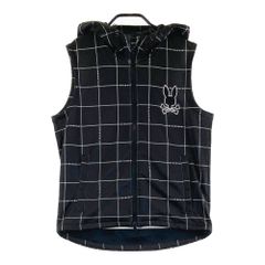 サイズ：L CALLAWAY キャロウェイ フード付き ナイロンジャケット