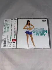 【帯・ハガキ付】レースクイーン(RACE QUEEN) 1997-1998 THE DVD  ★DVD★のサムネイル