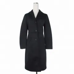 フィロソフィーディアルベルタフェレッティ PHILOSOPHY di ALBERTA FERRETTI ダンボールスウェット コート ジャケット 40 ブラック 黒 GA06050748のサムネイル