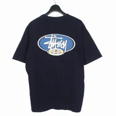 2026年最新】STUSSY銀タグの人気アイテム - メルカリ