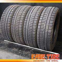 売り切り 21年製 ブリヂストン BLIZZAK VRX2 165/65R14 スタッドレス 4 