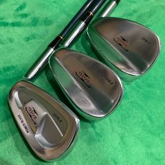 Mizuno T-ZOID MX-15 アイアン 5-9P 6本セット - メルカリ