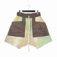 cvtvlist カタリスト　usual ハーフパンツ ショーツブリーチカスタム cvtvlist カタリスト usual ハーフパンツ ショーツブリーチカスタム