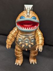 マーミット 怪獣天国 ケムール人 二代目 - メルカリ