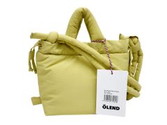 Olend Ona soft bag ライム - メルカリ