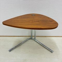 TECTA M21-1 テーブル チェリー材突板 - メルカリ