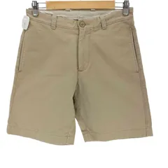 ジェイクルー J.CREW チノショーツパンツ メンズ  W29のサムネイル