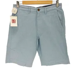 ジェイクルー J.CREW ライトブルー チノショーツ メンズ  W30 L11のサムネイル