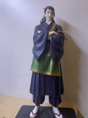 2026年最新】東仙要 フィギュアの人気アイテム - メルカリ