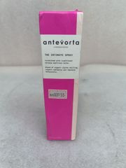 Antevorta デリケートゾーン 匂いケア スプレー 80ml フェムケア ソープ ... 6603155 X001BTXK5V 4712382786514