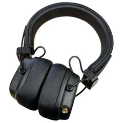 実物米軍 新品未使用Aegisound ヘッドセット Harris 無線機用 - メルカリ